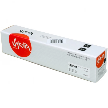 Изображение 1 (Картридж SAKURA CE310A)