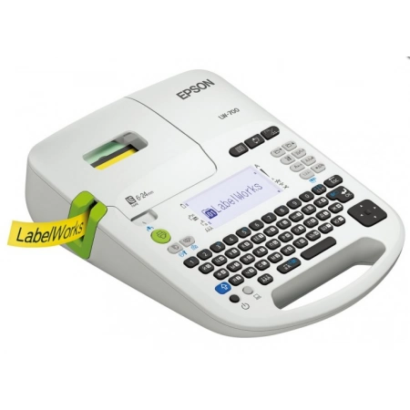 Этикеточный принтер Epson LW700P