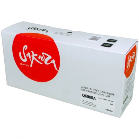 Изображение 1 (Картридж SAKURA Q6000A)