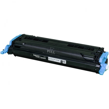 Изображение 2 (Картридж SAKURA Q6000A)