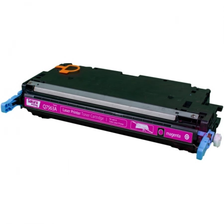 Изображение 2 (Картридж SAKURA Q7563A)