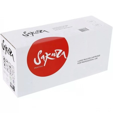 Картридж SAKURA Q7570A