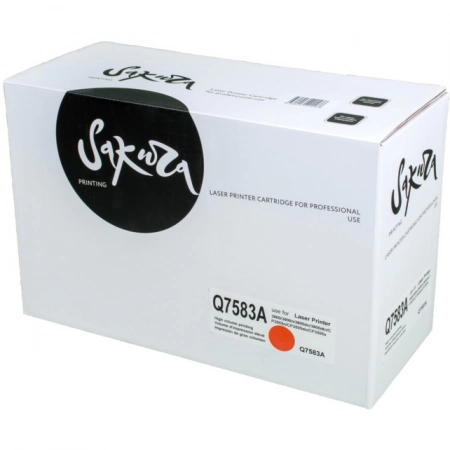 Изображение 1 (Картридж SAKURA Q7583A)