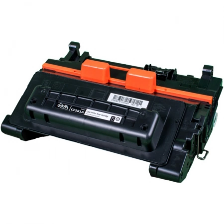 Изображение 2 (Картридж SAKURA CF281A)