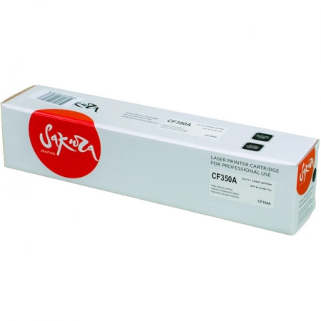Изображение 1 (Картридж SAKURA CF350A)