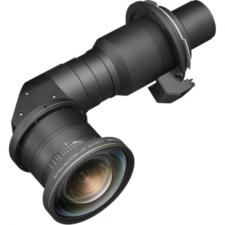 Изображение 1 (Ультракороткофокусный объектив Panasonic ET-D3LEU100)