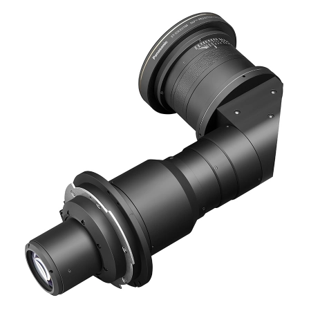 Изображение 2 (Ультракороткофокусный объектив Panasonic ET-D3LEU100)