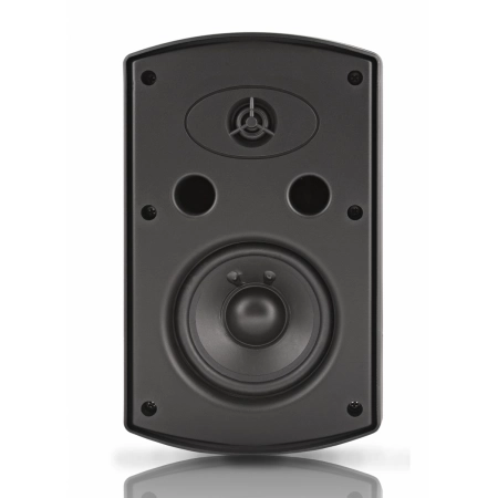 Изображение 3 (Настенная корпусная двухполосная акустическая система CVGaudio RF616TBL)