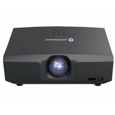 Инсталляционный проектор Appotronics AL-DU955A (с объективом AL-DL123MA)