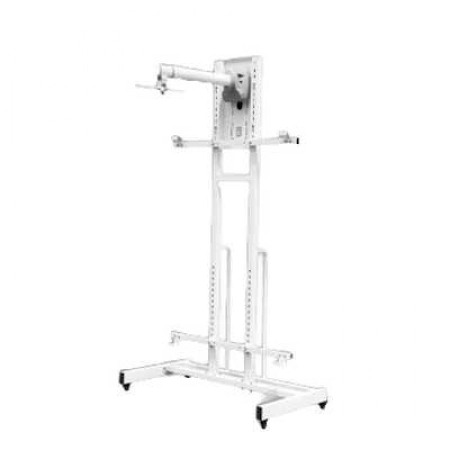 Напольная мобильная стойка для интерактивной доски Classic Solution CS-IBS-07