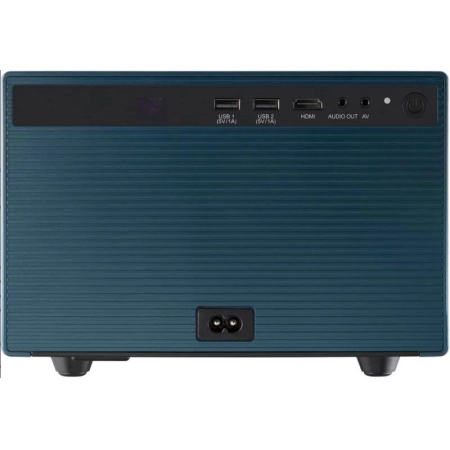 Изображение 3 (Домашний Умный LED LCD проектор Viewsonic LX60HD)