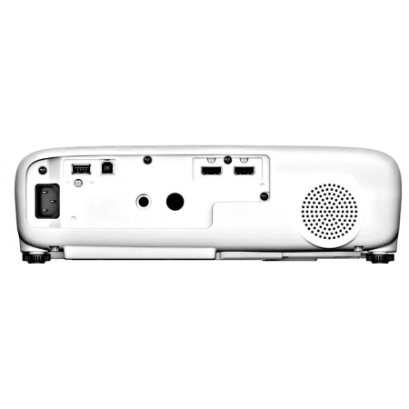 Изображение 2 (Мультимедиа проектор Epson CB-W55)