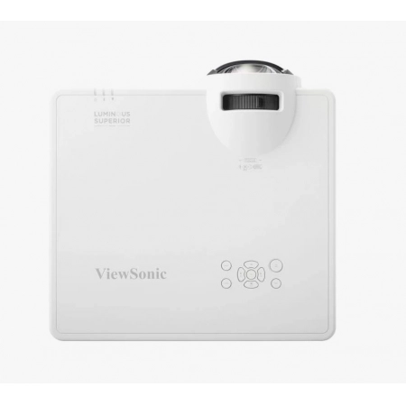 Изображение 2 (Короткофокусный лазерный проектор Viewsonic LSC601WU-ST)