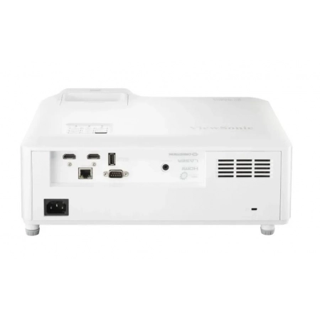 Изображение 4 (Full HD лазерный проектор Viewsonic 2580236)