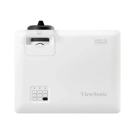Изображение 3 (4K UHD лазерный проектор Viewsonic LS901-4K)