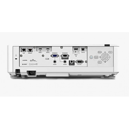 Изображение 2 (Лазерный проектор Epson CB-L520W)