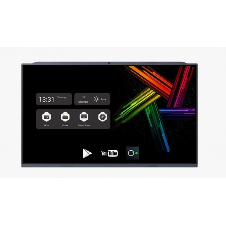 Изображение 1 (Интерактивная панель Решение 