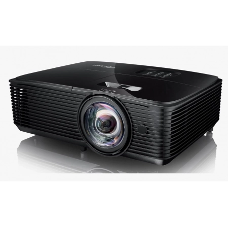 Изображение 1 (Короткофокусный проектор Optoma YNX6165ST)