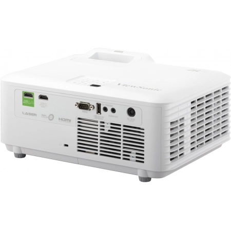 Изображение 3 (Лазерный проектор для домашнего кинотеатра Viewsonic LX700-4K)