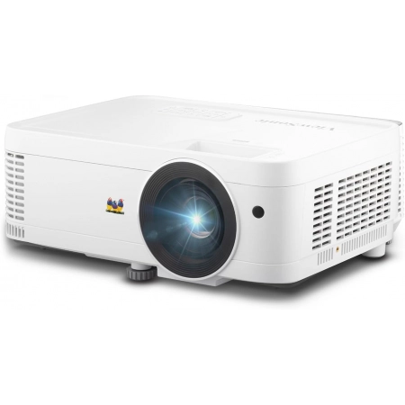 Изображение 1 (Проектор для домашнего кинотеатра Viewsonic PX700HDH)