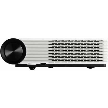 Изображение 3 (Лазерный ультракороткофокусный проектор для домашнего кинотеатра Viewsonic X2000L-4K)