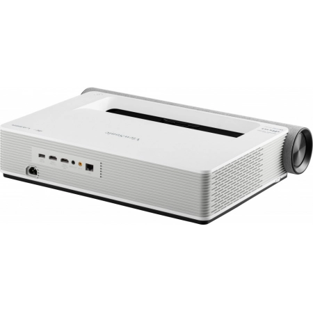 Изображение 1 (Лазерный ультракороткофокусный проектор для домашнего кинотеатра Viewsonic X2000L-4K)