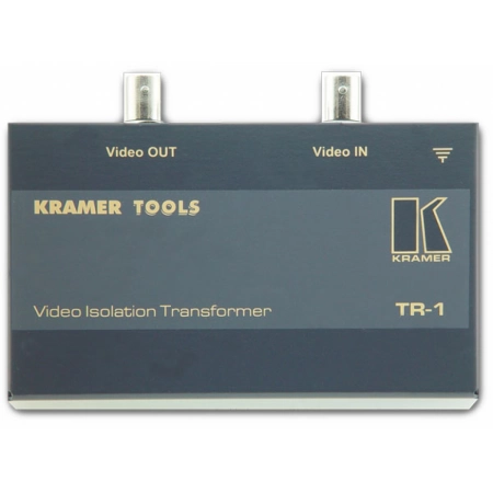 Изображение 6 (Гальваническая развязка Kramer TR-1)