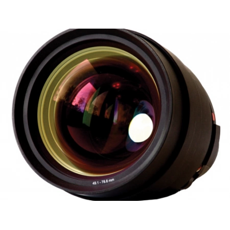 Изображение 1 ([EN33] Линза Wide Angle Lens Projectiondesign WideLensEN33)