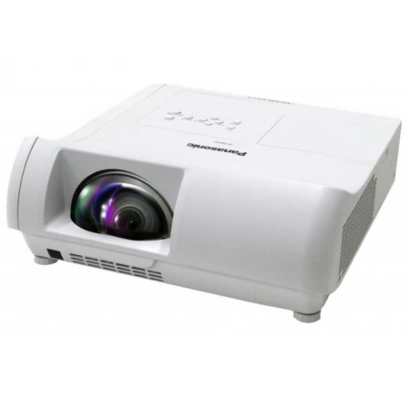 Изображение 1 (Мультимедиа-проектор Panasonic PT-TW231RE)