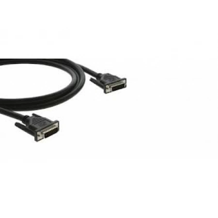 Изображение 1 (Кабель DVI-D Kramer CLS-DM/DM-35)