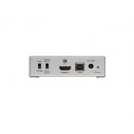 Изображение 8 (Масштабатор Gefen GTV-HDMI-2-COMPSVIDSN)