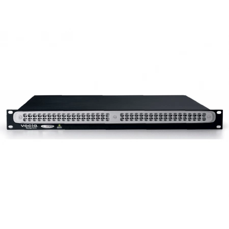Сетевой сервер сообщений Biamp MS-1