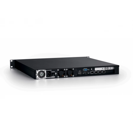 Изображение 2 (Text-to-Speech сервер Biamp TTS-1 Text-to-S)