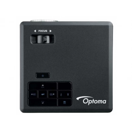 Изображение 2 (Проектор Optoma ML750e)