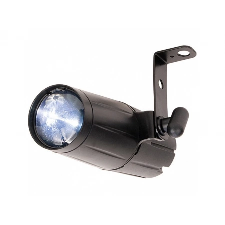 Изображение 1 (Cветодиодный прожектор American DJ PINSPOT LED II)