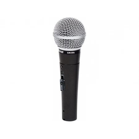 Изображение 1 (Микрофон Shure SM58S)