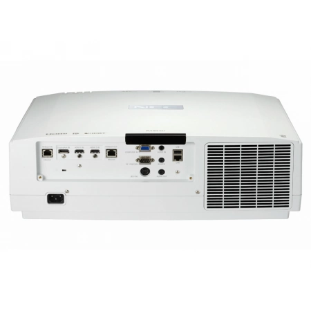 Изображение 3 (Проектор (без линз) NEC PA803U (PA803UG))