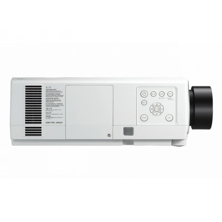 Изображение 2 (Проектор (без линз) NEC PA803U (PA803UG))