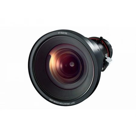 Изображение 1 ([ET-DLE105] Объектив Panasonic ET-DLE105)