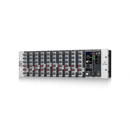 Изображение 1 (Пульт микшерный Behringer RX1202FX)