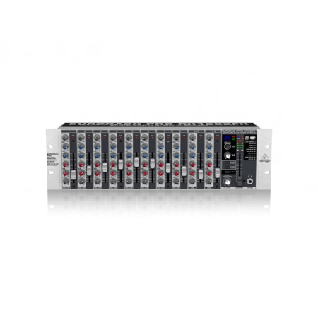 Изображение 4 (Пульт микшерный Behringer RX1202FX)