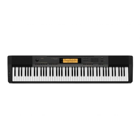 Цифровое фортепиано Casio CDP-230R BK