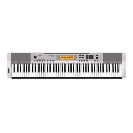 Цифровое фортепиано Casio CDP-230R SR