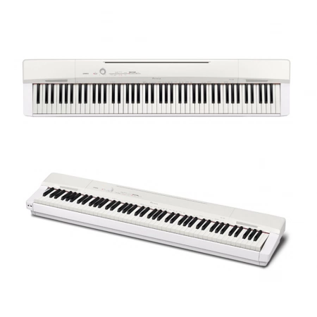 Цифровое фортепиано Casio PX-160WE