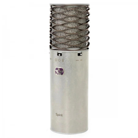 Студийный конденсаторный микрофон ASTON MICROPHONES SPIRIT