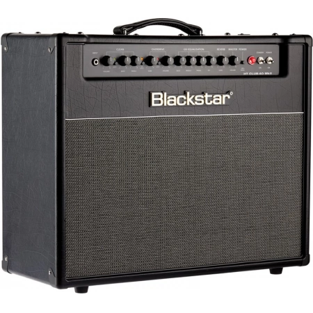 Изображение 1 (Комбо гитарный ламповый BLACKSTAR HT CLUB 40 (MkII))