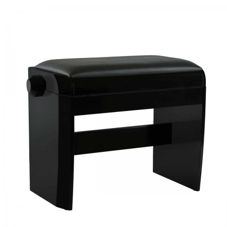 Банкетка DEXIBELL Bench Black Matt