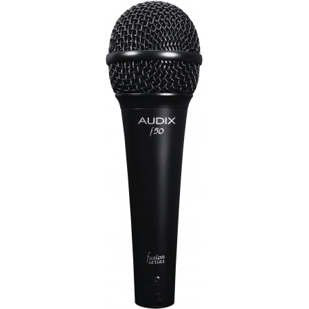 Вокальный динамический микрофон AUDIX F50