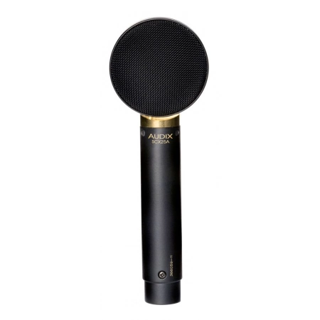Студийный конденсаторный микрофон AUDIX SCX25A