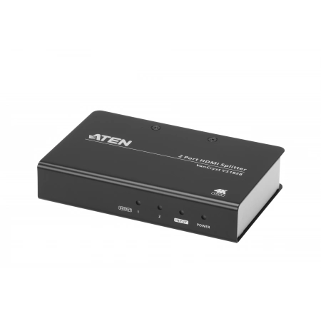 Изображение 1 (Разветвитель Video Splitter HDMI ATEN VS182B-AT-G)